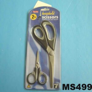 5'+8.5'Scissors