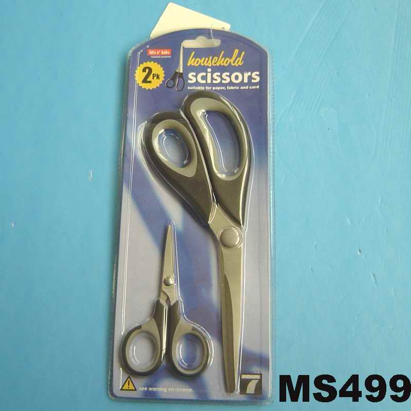 MS499 5'+8.5'Scissors