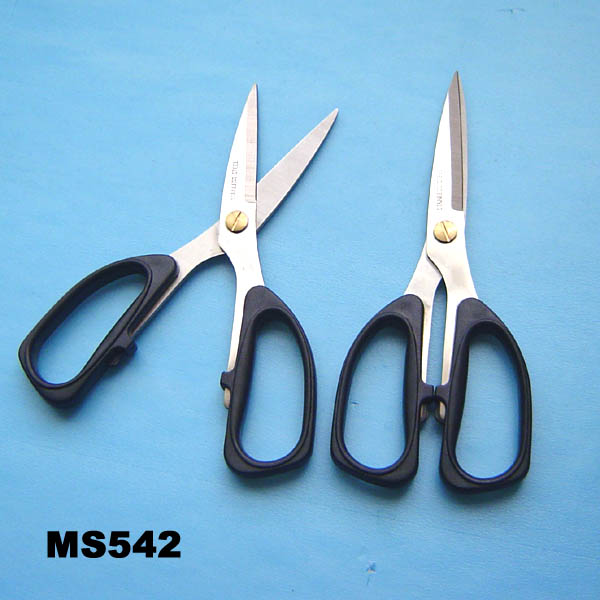 7.5" S/S Kitchen Scissors