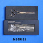 6.5" S.S. Scissors Insert Card