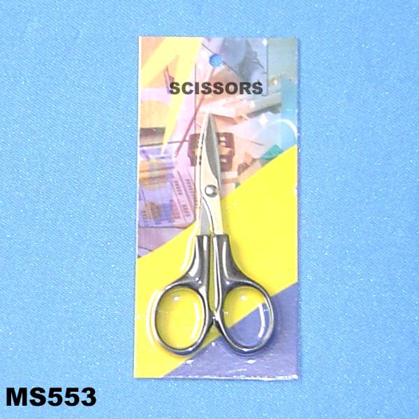10Cm Mini Scissors B/C