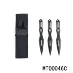 3Pcs S/S Dart