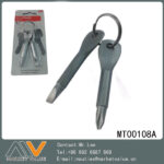 2Pcs Travel Tool