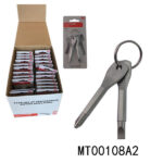 2Pcs Screwdriver Tool