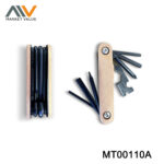 7 Function Bike Tools In Box
