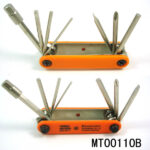 8 Function Bicycle Tools