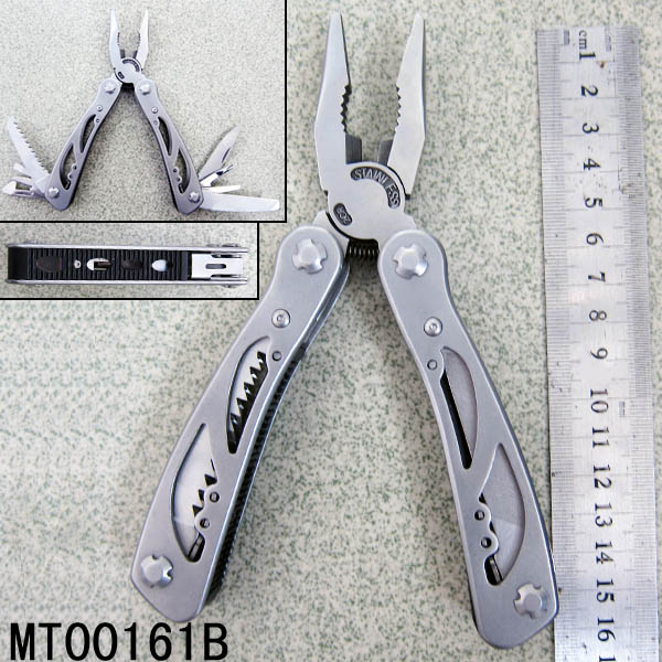 Multi-Function Tools