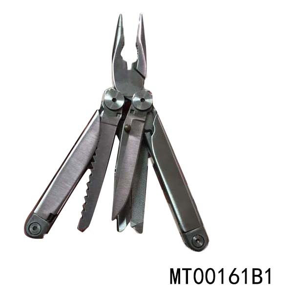21 Function Multi-Function Tools In Box