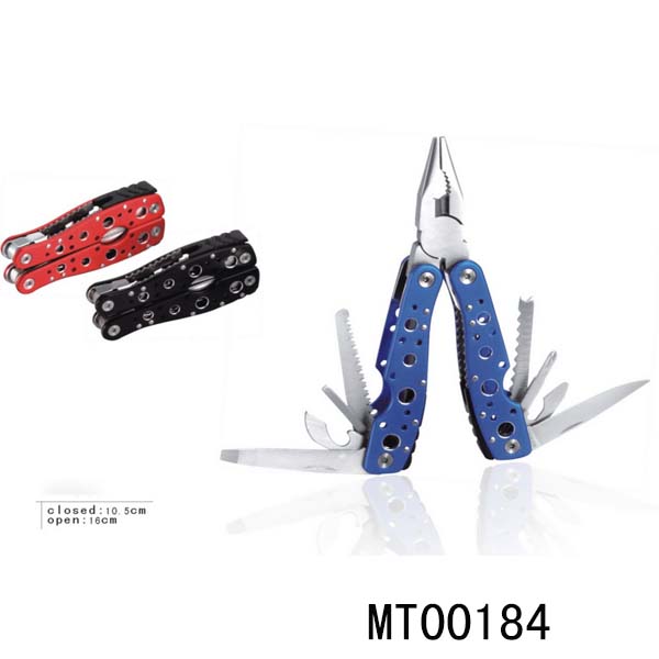 Multi Function Plier
