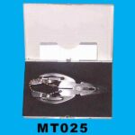 Multi Tools In Aluminium Box
