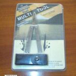 16In 1 Function Piler