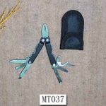 Multiduty Pliers & Leather Bag