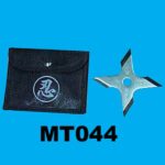 S.S Dart In Pouch