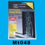 Multiduty Pliers