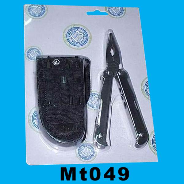 MT049 Multiduty Pliers