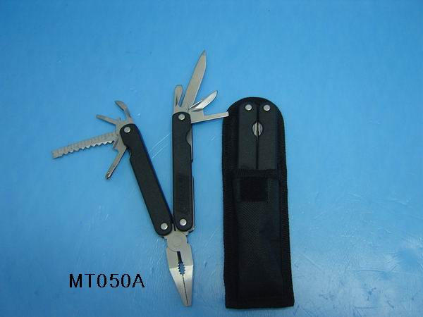 MT050A Multi Function Tools In Ox Bag