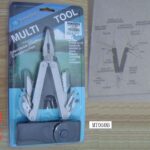 15 Metal Multic Tools