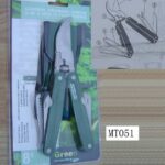 Garden Tools D/B