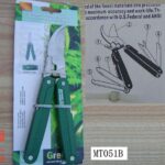 Multiduty Pliers D/B