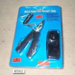 Multi Function Pocket Tool