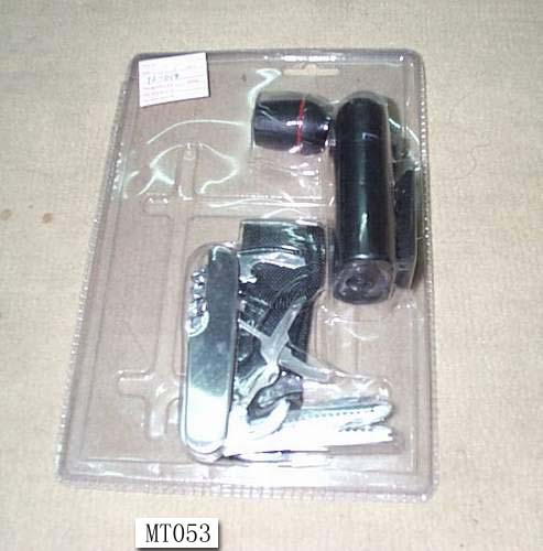 MT053 Multi Function Pocket Tool