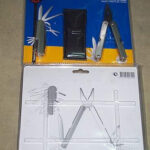 Multi Function Pocket Tool