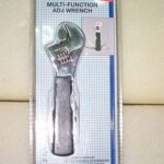 Adjustable Wrench D/B