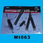 2Pcs Multiduty Knife + Multiduty Pliers + Flashlight