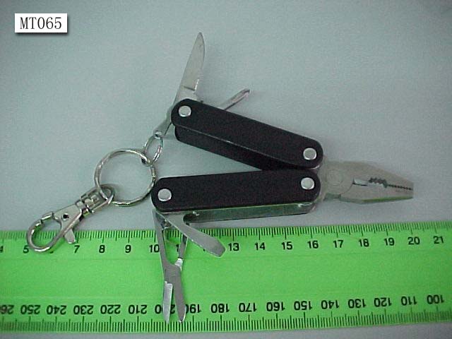Multi-Function Tool