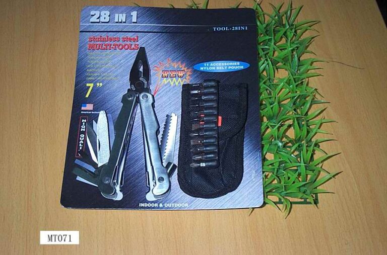 28Function Tools