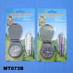 Compass W. Multi Knife B/C