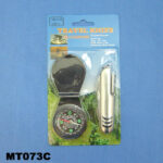 Compass W. Multi Knife B/C