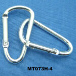 Aluminum Climb Lock