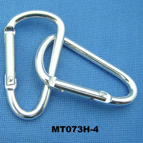 Aluminum Climb Lock