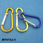 Aluminium Climb Lock Ring