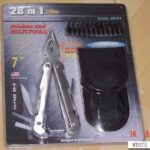 Multi Function Plier( Tools)