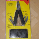 Multi Function Tool