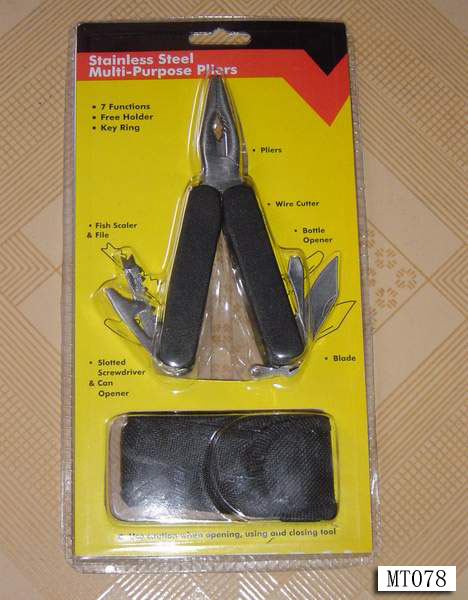 Multi Function Tool