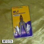 10In 1 Multi Plier D/B
