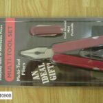 Multi-Tool Set