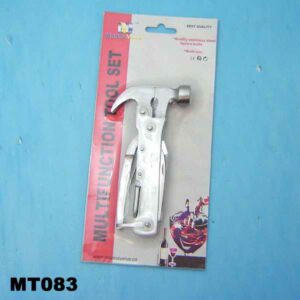 Hammer Plier D/B W/Pouch