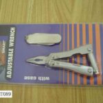 Multi-Tool Set
