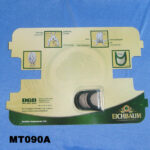 Mini 10 In 1 Function Tools B/C