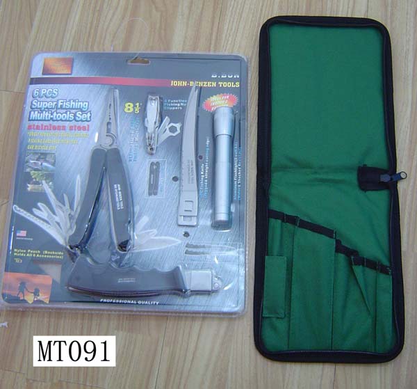 Multi Function Tools D/B
