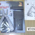 Multi Function Tools D/B