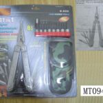 Multi Function Tools D/B