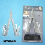 18Funtion Fishing Mult-Tools D/B