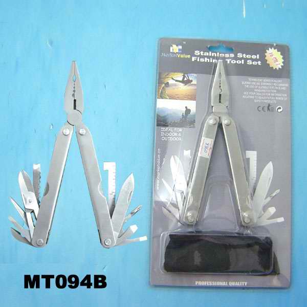 MT094B 18Funtion Fishing Mult-Tools D/B
