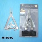 16Funtion Fishing Mult-Tools D/B