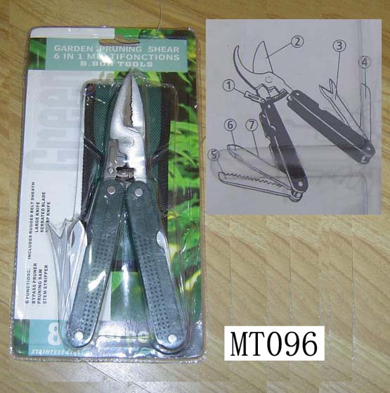 Garden Tools D/B